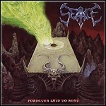 Seance - Fornever Laid To Rest 