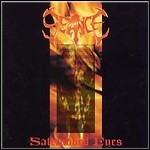 Seance - Saltrubbed Eyes 