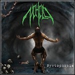 Nihilo - Nyktophobia (EP) - 8 Punkte