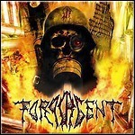 Forporgent - Forporgent (EP)