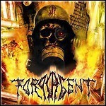 Forporgent - Forporgent (EP) Forporgent - Forporgent (EP)