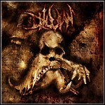 Diluvian - Inhumanity Remains Diluvian - Inhumanity Remains
