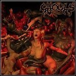 Ghouls - Until It Bleeds