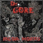 Dr. Gore - Rigore Mortis (EP)