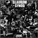 Glaukom Synod - Ogre - keine Wertung