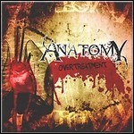 Anatomy - Overtreatment - 4 Punkte