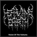 Heaving Earth - Vision Of The Vultures (EP) Heaving Earth - Vision Of The Vultures (EP)