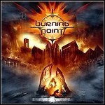 Burning Point - Empyre - 6,5 Punkte