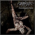 Svarttjern - Misanthropic Path Of Madness