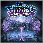 The Faceless - Planetary Duality