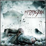 My Dying Bride - For Lies I Sire - 9 Punkte My Dying Bride - For Lies I Sire - 9 Punkte