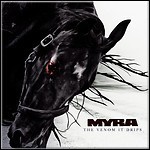 Myra - The Venom It Drips