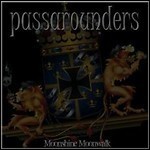 Passarounders - Moonshine Moonwalk