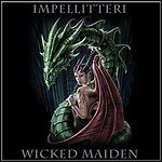 Impellitteri - Wicked Maiden Impellitteri - Wicked Maiden