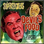 Supersuckers - Devil's Food