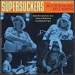 Supersuckers - Live At The Tractor Tavern (EP)