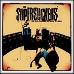 Supersuckers - The Evil Powers Of Rock 'n' Roll