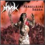 Havok - Rebuilding Sodom