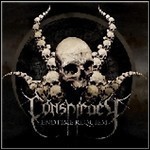 Conspiracy - Endtime Requiem - 8 Punkte