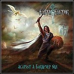 Faith Factor - Against A Darkened Sky