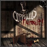 Coppelius - Tumult Coppelius - Tumult