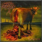 Cattle Decapitation - Humanure