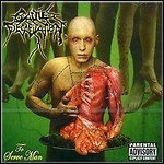 Cattle Decapitation - To Serve Man