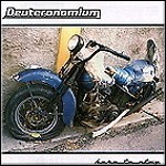 Deuteronomium - Here To Stay