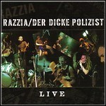 DDP / Razzia - Live