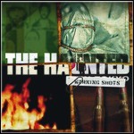 The Haunted - Warning Shots - Best Of Earache Years (Compilation)