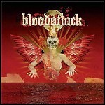 Bloodattack - Beast Enough To Stand This Hate