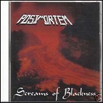 Postmortem - Screams Of Blackness 