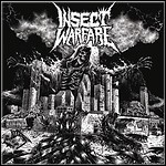 Insect Warfare - World Extermination (Re-Release)