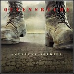 Queensryche - American Soldier