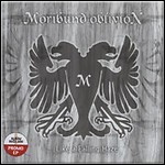 Moribund Oblivion -  Like A Falling Haze 