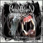 Moribund Oblivion - Khanjar 