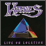 Hades - Live On Location