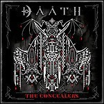 Daath - The Concealers Daath - The Concealers