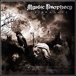 Mystic Prophecy - Fireangel - 9,5 Punkte
