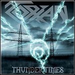 Torian - Thunder Times