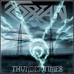 Torian - Thunder Times Torian - Thunder Times