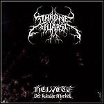 Throne Of Katarsis - Helvete-Det Iskalde Morket Throne Of Katarsis - Helvete-Det Iskalde Morket