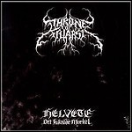 Throne Of Katarsis - Helvete-Det Iskalde Morket