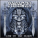 Paragon - Law Of The Blade