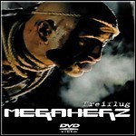 Megaherz - Freiflug (DVD)