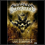 Hatebreed - Live Dominance (DVD)