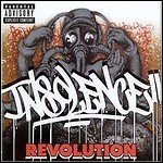 Insolence - Revolution