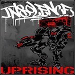 Insolence - Uprising