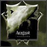 Aeonyzhar - Ascension (EP) - keine Wertung