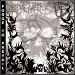 Scavenge - Forge To Prevail (EP) Scavenge - Forge To Prevail (EP)